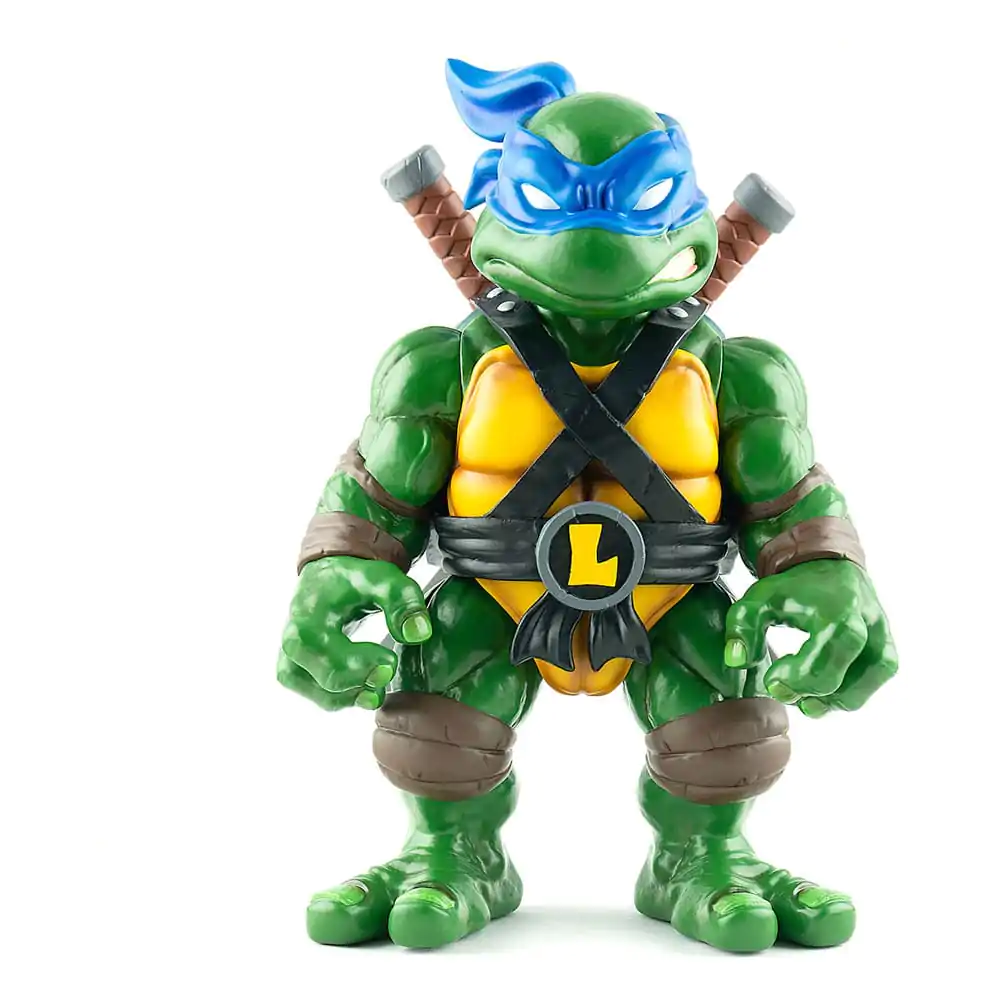 Teenage Mutant Ninja Turtles Soft Vinyl Figúrka Leonardo 25 cm produktová fotografia