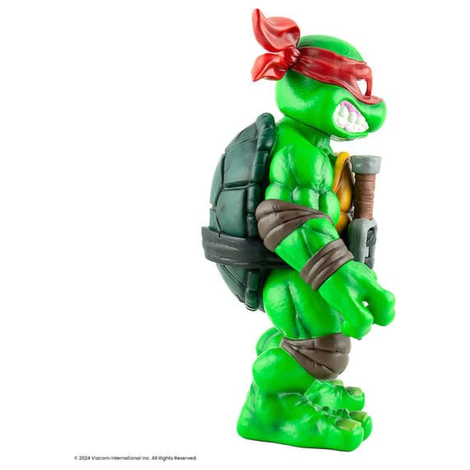Teenage Mutant Ninja Turtles Mäkká Vinylová figúrka Raphael 20 cm produktová fotografia