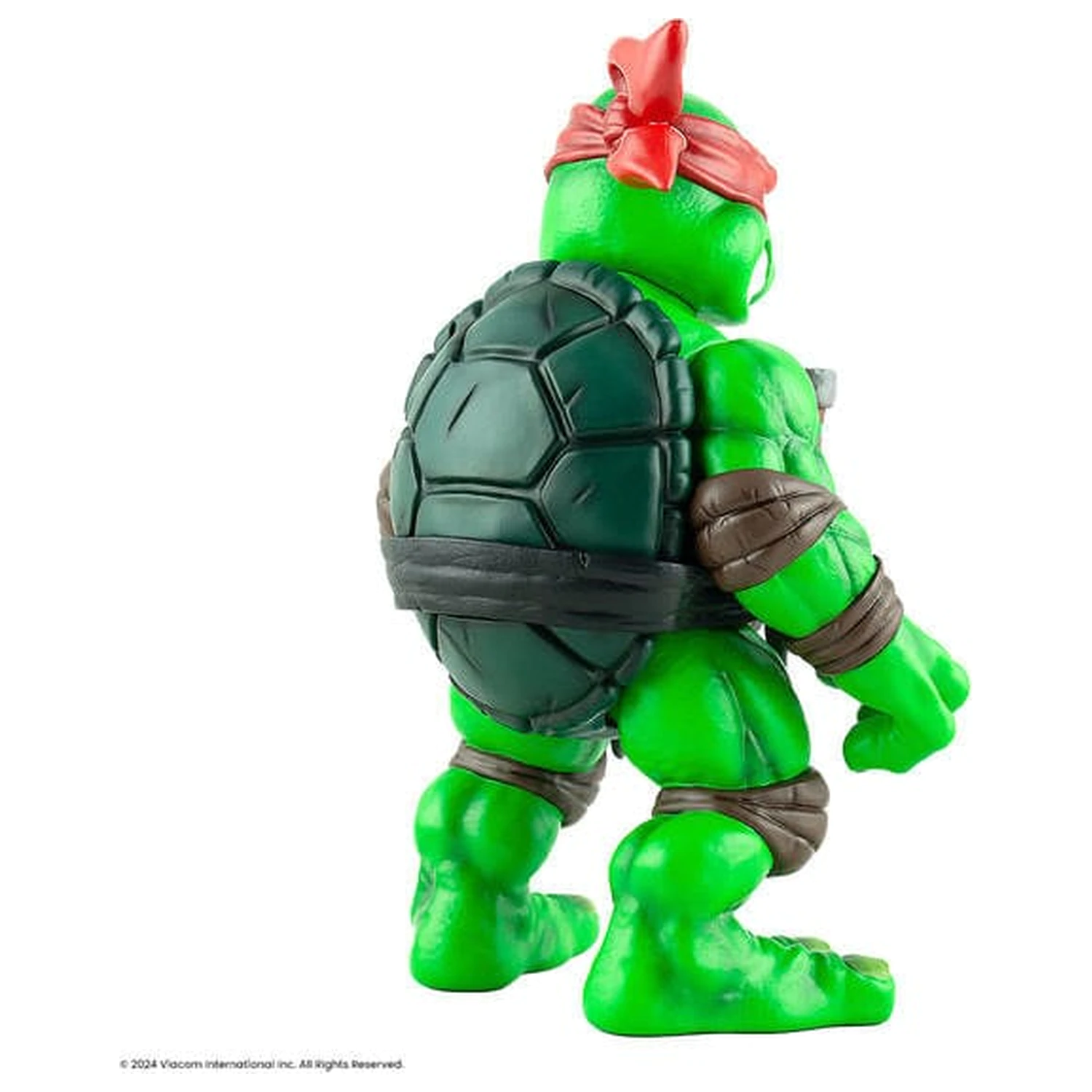 Teenage Mutant Ninja Turtles Mäkká Vinylová figúrka Raphael 20 cm produktová fotografia