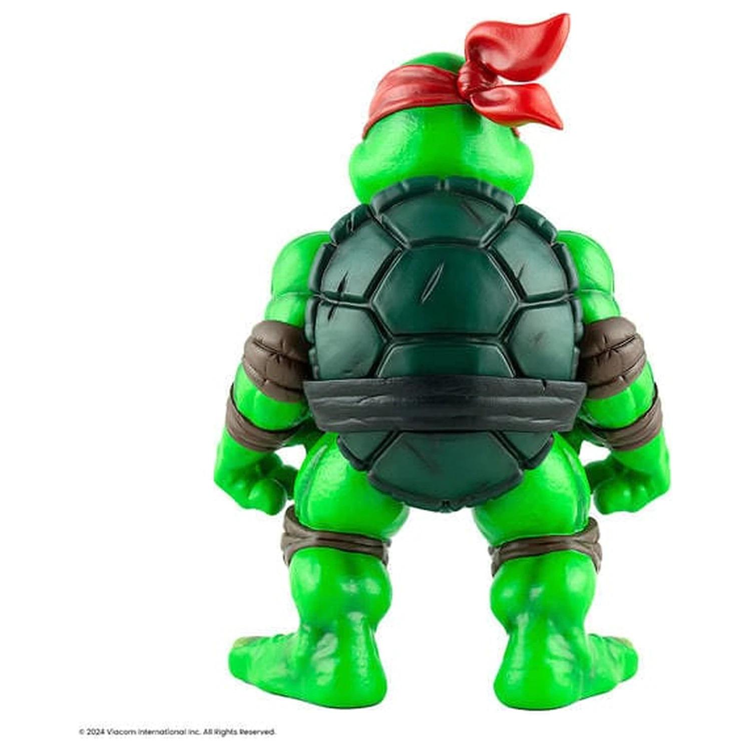 Teenage Mutant Ninja Turtles Mäkká Vinylová figúrka Raphael 20 cm produktová fotografia