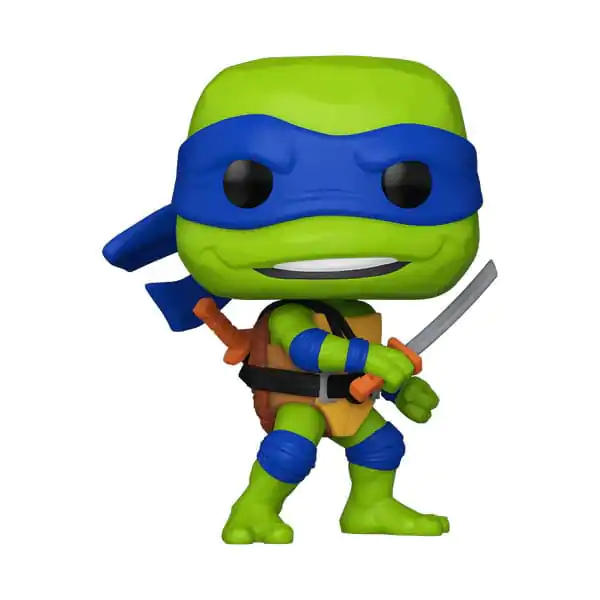 Teenage Mutant Ninja Turtles Super Sized Jumbo POP! Vinylová figúrka POP 25 cm produktová fotografia