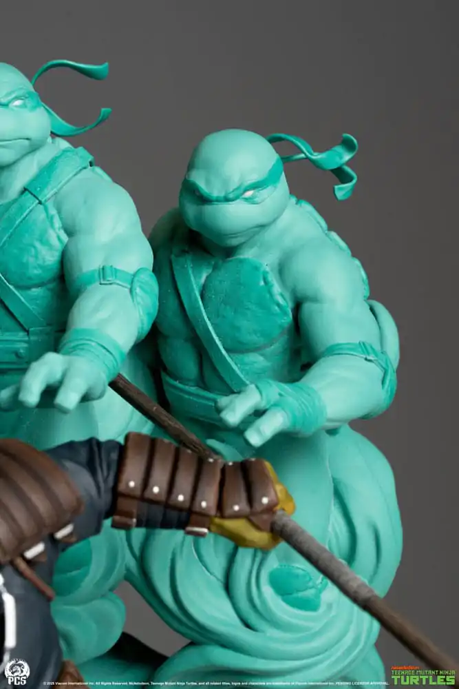 Teenage Mutant Ninja Turtles: The Last Ronin Socha 1/10 The Last Ronin 24 cm produktová fotografia