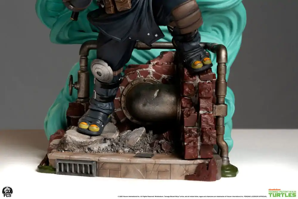 Teenage Mutant Ninja Turtles: The Last Ronin Socha 1/10 The Last Ronin 24 cm produktová fotografia