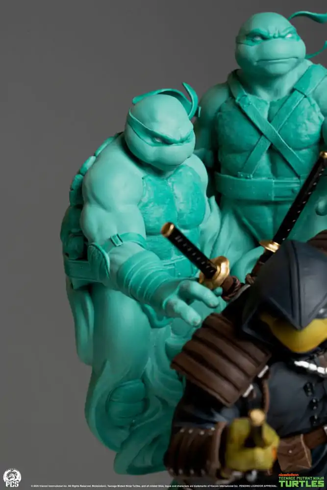 Teenage Mutant Ninja Turtles: The Last Ronin Socha 1/10 The Last Ronin 24 cm produktová fotografia