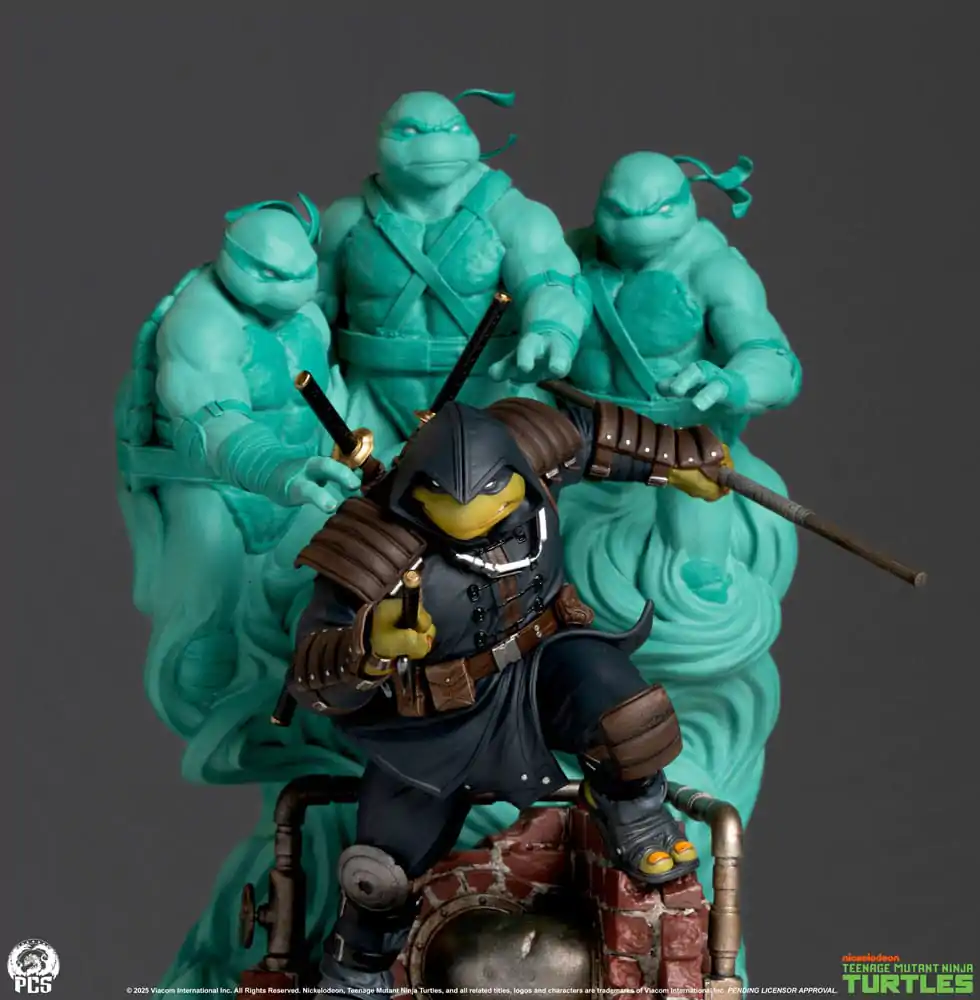 Teenage Mutant Ninja Turtles: The Last Ronin Socha 1/10 The Last Ronin 24 cm produktová fotografia