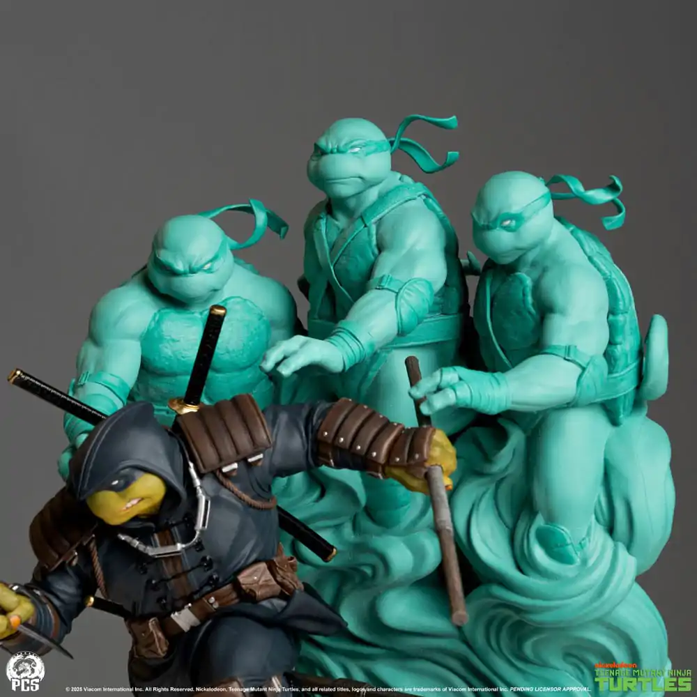 Teenage Mutant Ninja Turtles: The Last Ronin Socha 1/10 The Last Ronin 24 cm produktová fotografia