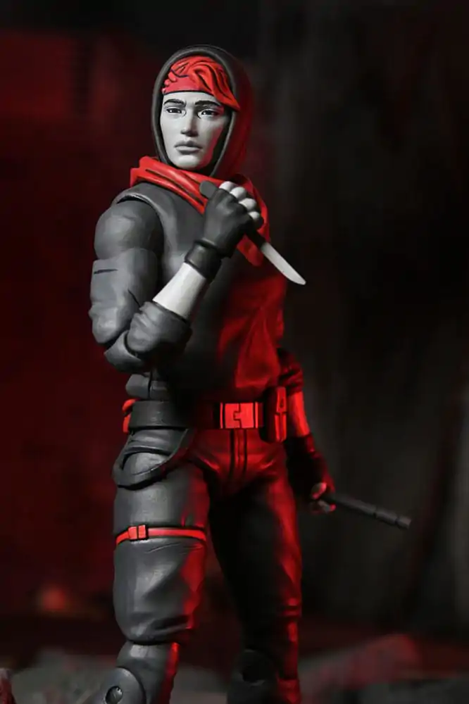 Teenage Mutant Ninja Turtles: The Last Ronin Akčná figúrka April (Nightwatcher) 18 cm produktová fotografia