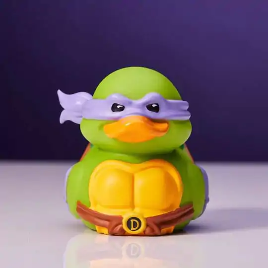 Teenage Mutant Ninja Turtles Tubbz Mini PVC Figúrka Donatello 5 cm produktová fotografia