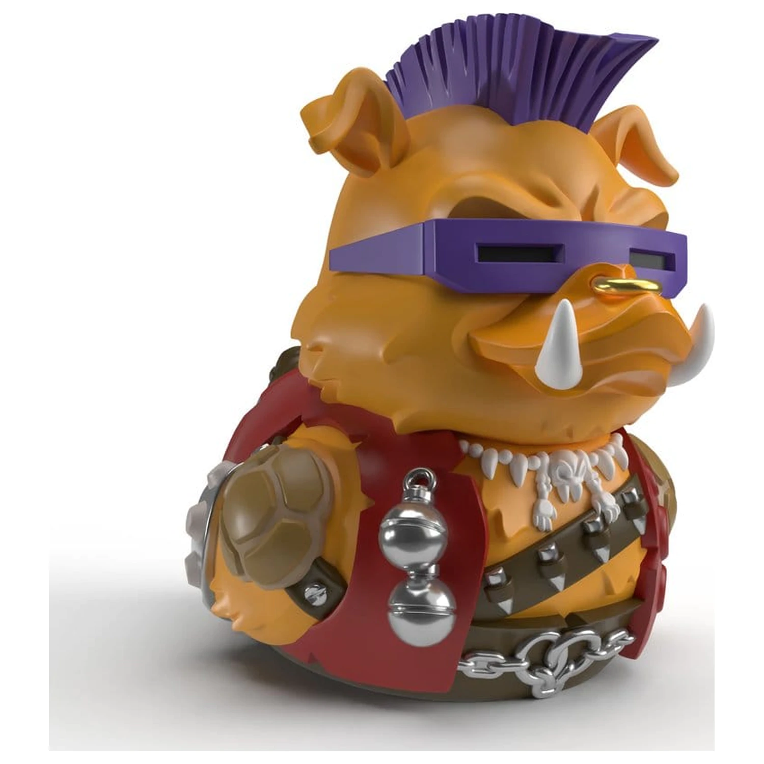 Teenage Mutant Ninja Turtles Tubbz PVC figúrka Bebop produktová fotografia