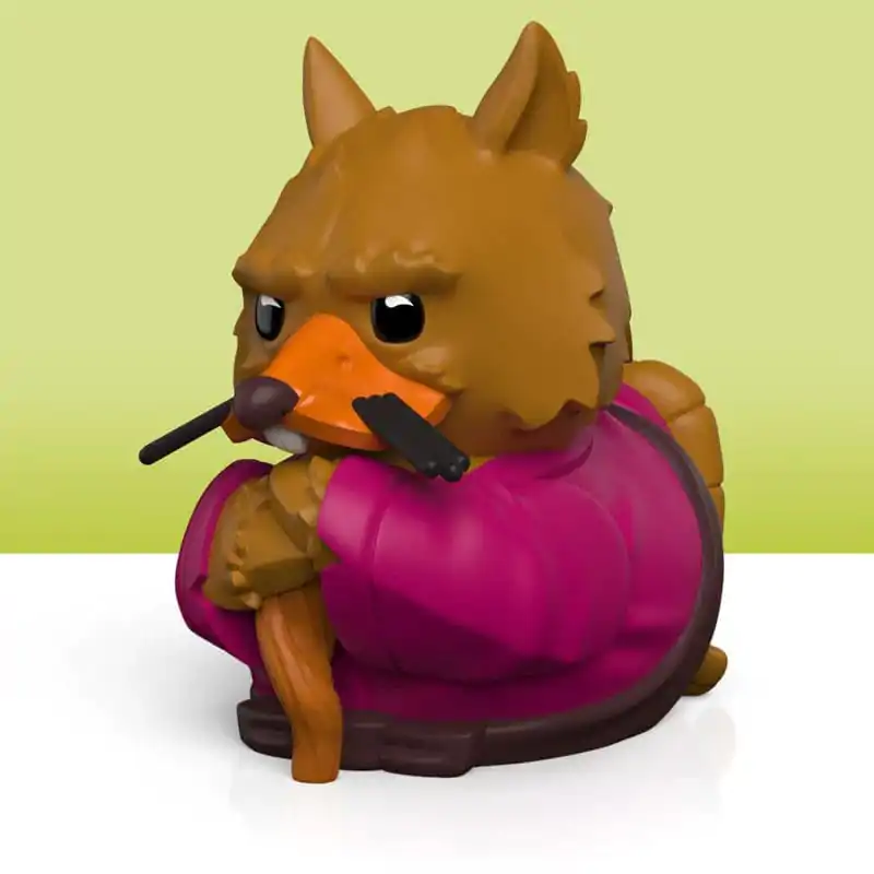 Teenage Mutant Ninja Turtles Tubbz PVC figúrka Splinter 1st Edition 10 cm produktová fotografia