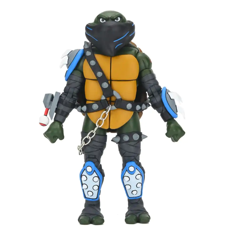 Teenage Mutant Ninja Turtles Akčná figúrka Ultimate Dark Leo 18 cm produktová fotografia