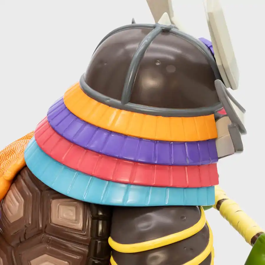 Teenage Mutant Ninja Turtles x Scott Tolleson Vinyl Socha Donatello 28 cm produktová fotografia