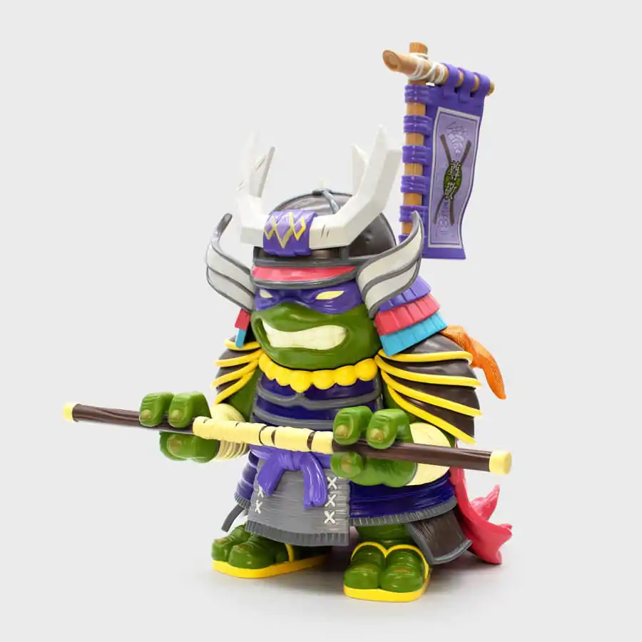 Teenage Mutant Ninja Turtles x Scott Tolleson Vinyl Socha Donatello 28 cm produktová fotografia