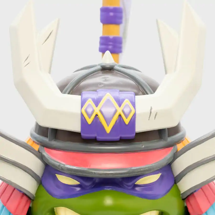 Teenage Mutant Ninja Turtles x Scott Tolleson Vinyl Socha Donatello 28 cm produktová fotografia