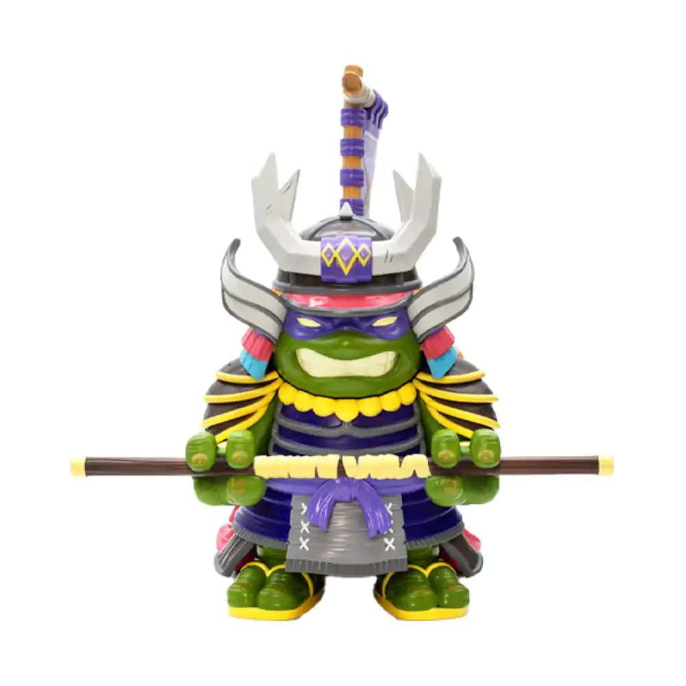 Teenage Mutant Ninja Turtles x Scott Tolleson Vinyl Socha Donatello 28 cm produktová fotografia