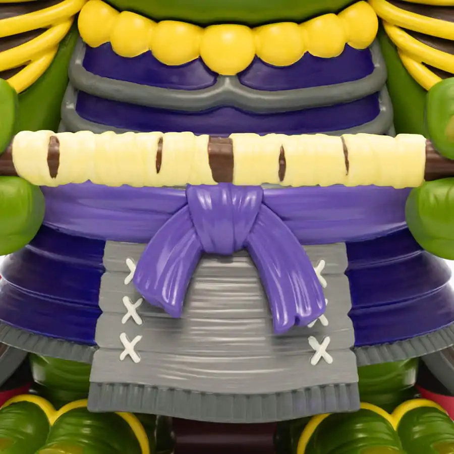 Teenage Mutant Ninja Turtles x Scott Tolleson Vinyl Socha Donatello 28 cm produktová fotografia