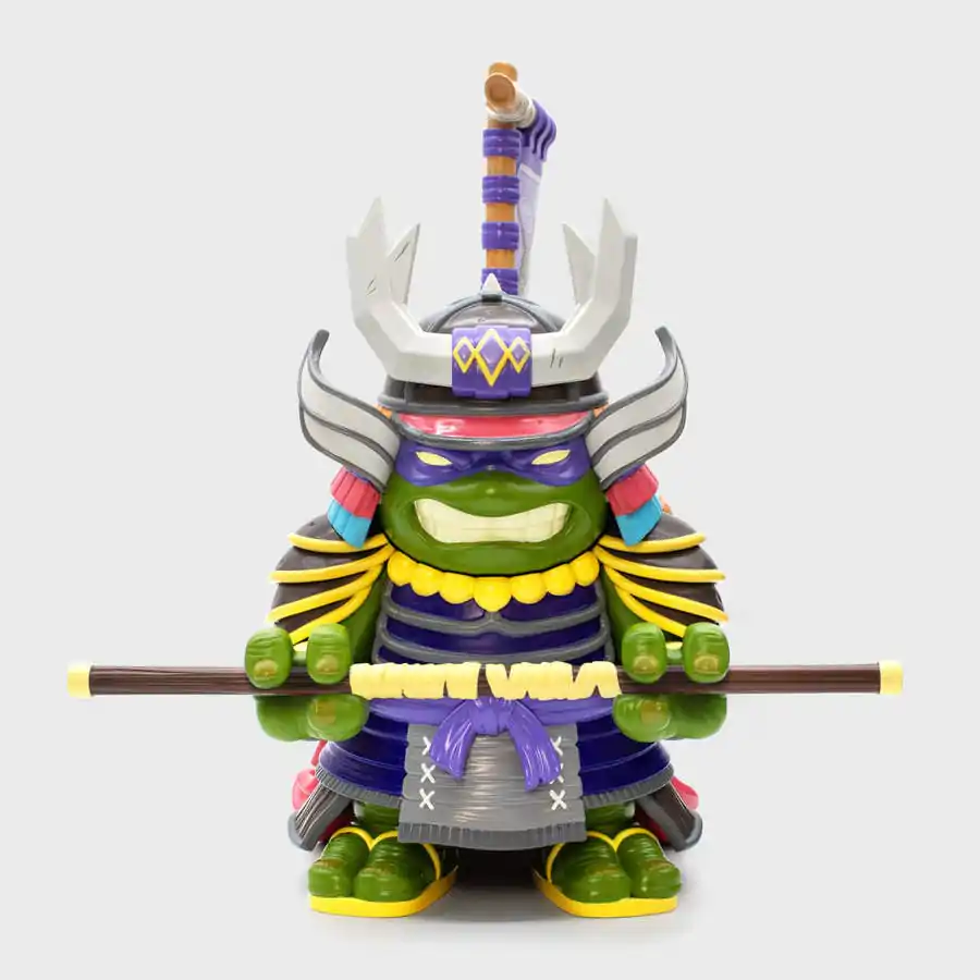 Teenage Mutant Ninja Turtles x Scott Tolleson Vinyl Socha Donatello 28 cm produktová fotografia