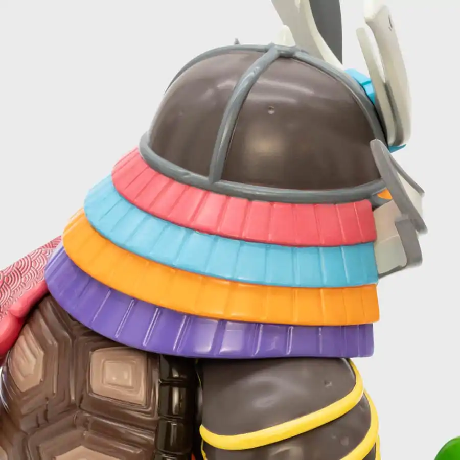 Teenage Mutant Ninja Turtles x Scott Tolleson Vinyl Socha Leonardo 28 cm produktová fotografia
