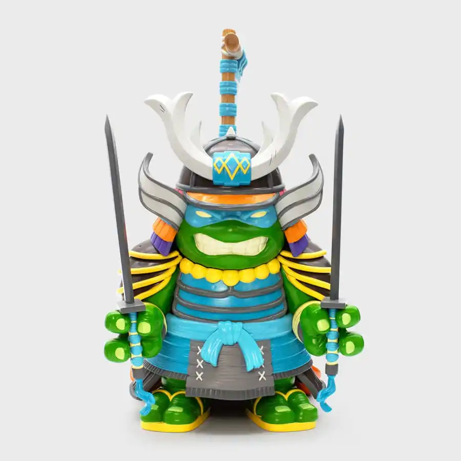 Teenage Mutant Ninja Turtles x Scott Tolleson Vinyl Socha Leonardo 28 cm produktová fotografia