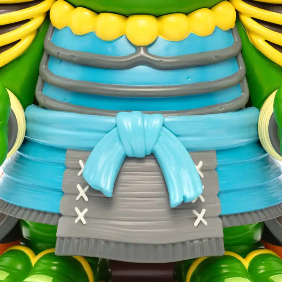 Teenage Mutant Ninja Turtles x Scott Tolleson Vinyl Socha Leonardo 28 cm produktová fotografia