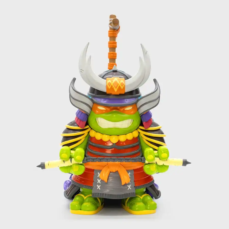 Teenage Mutant Ninja Turtles x Scott Tolleson Vinyl Socha Michelangelo 28 cm produktová fotografia
