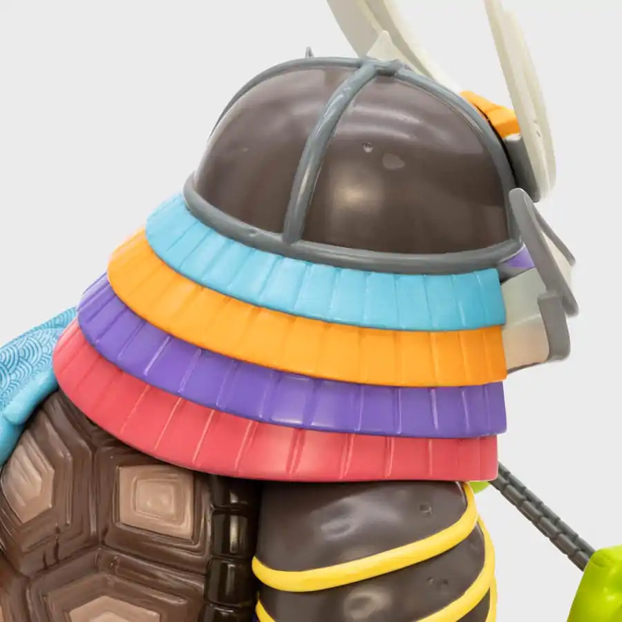 Teenage Mutant Ninja Turtles x Scott Tolleson Vinyl Socha Michelangelo 28 cm produktová fotografia
