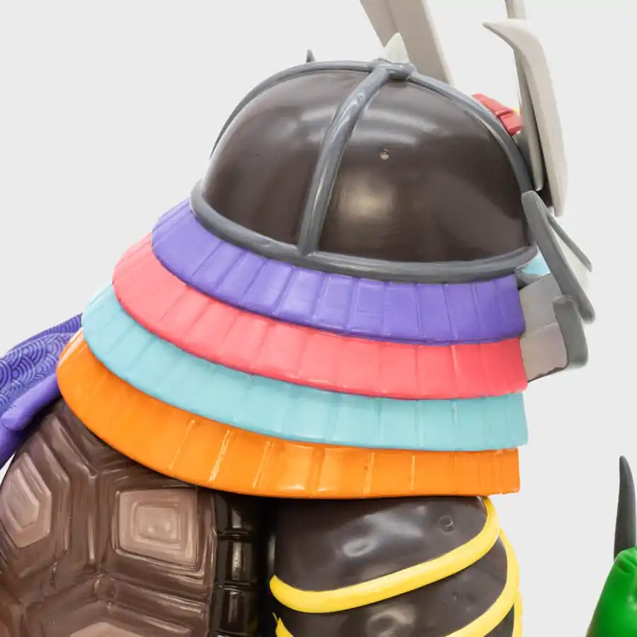 Teenage Mutant Ninja Turtles x Scott Tolleson Vinyl Socha Raphael 28 cm produktová fotografia