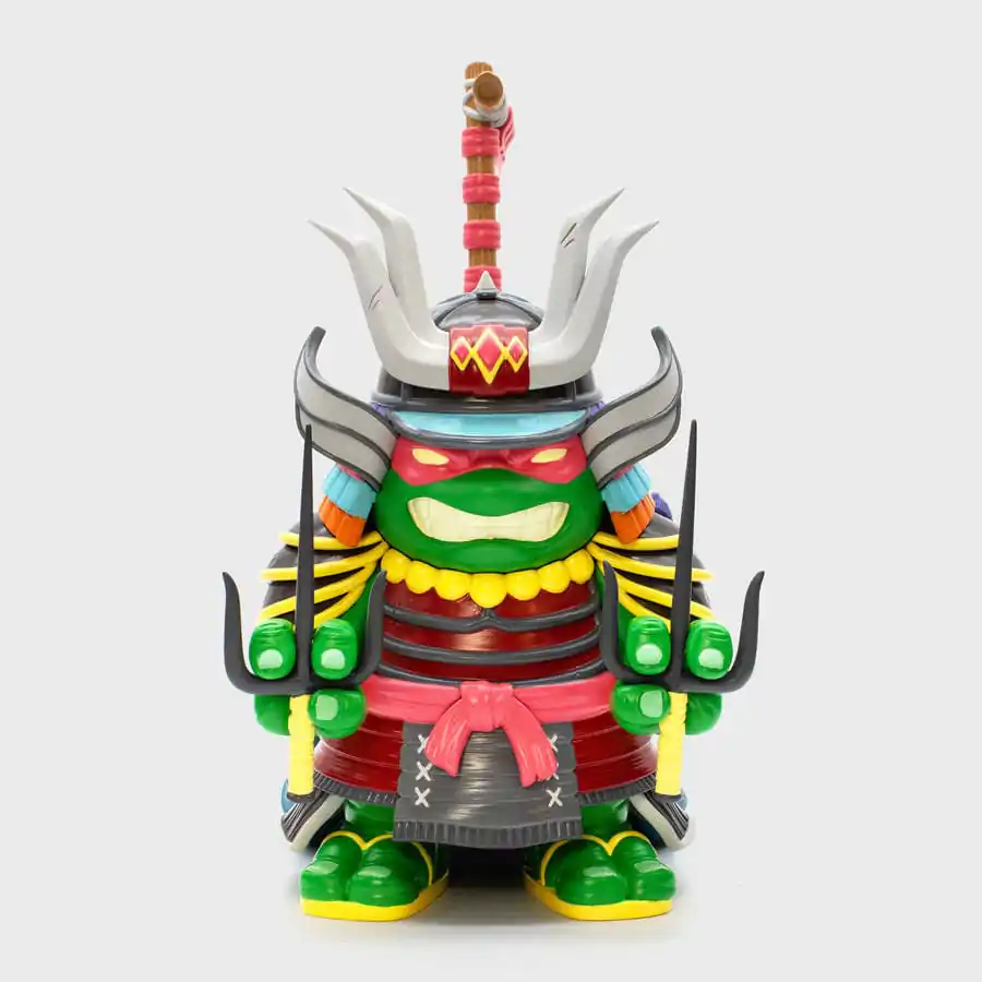 Teenage Mutant Ninja Turtles x Scott Tolleson Vinyl Socha Raphael 28 cm produktová fotografia