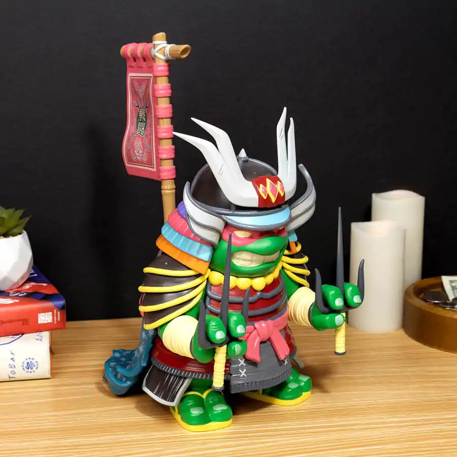 Teenage Mutant Ninja Turtles x Scott Tolleson Vinyl Socha Raphael 28 cm produktová fotografia