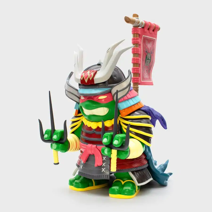Teenage Mutant Ninja Turtles x Scott Tolleson Vinyl Socha Raphael 28 cm produktová fotografia