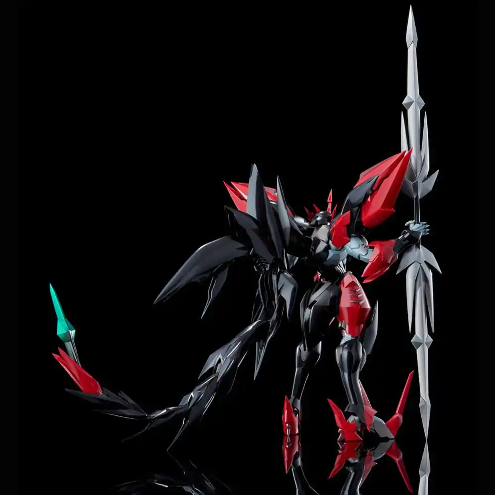 Tekkaman Blade Riobot Akčná figúrka Blaster Tekkaman Evil 20 cm produktová fotografia