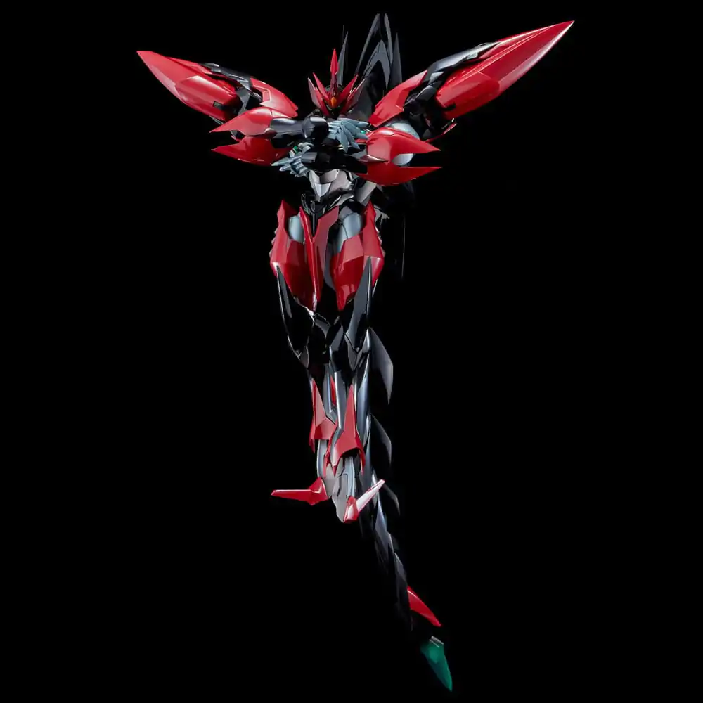Tekkaman Blade Riobot Akčná figúrka Blaster Tekkaman Evil 20 cm produktová fotografia