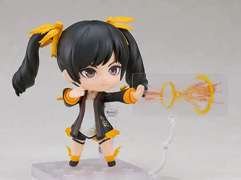 Tekken 8 Nendoroid figúrka Ling Xiaoyu 10 cm termékfotó