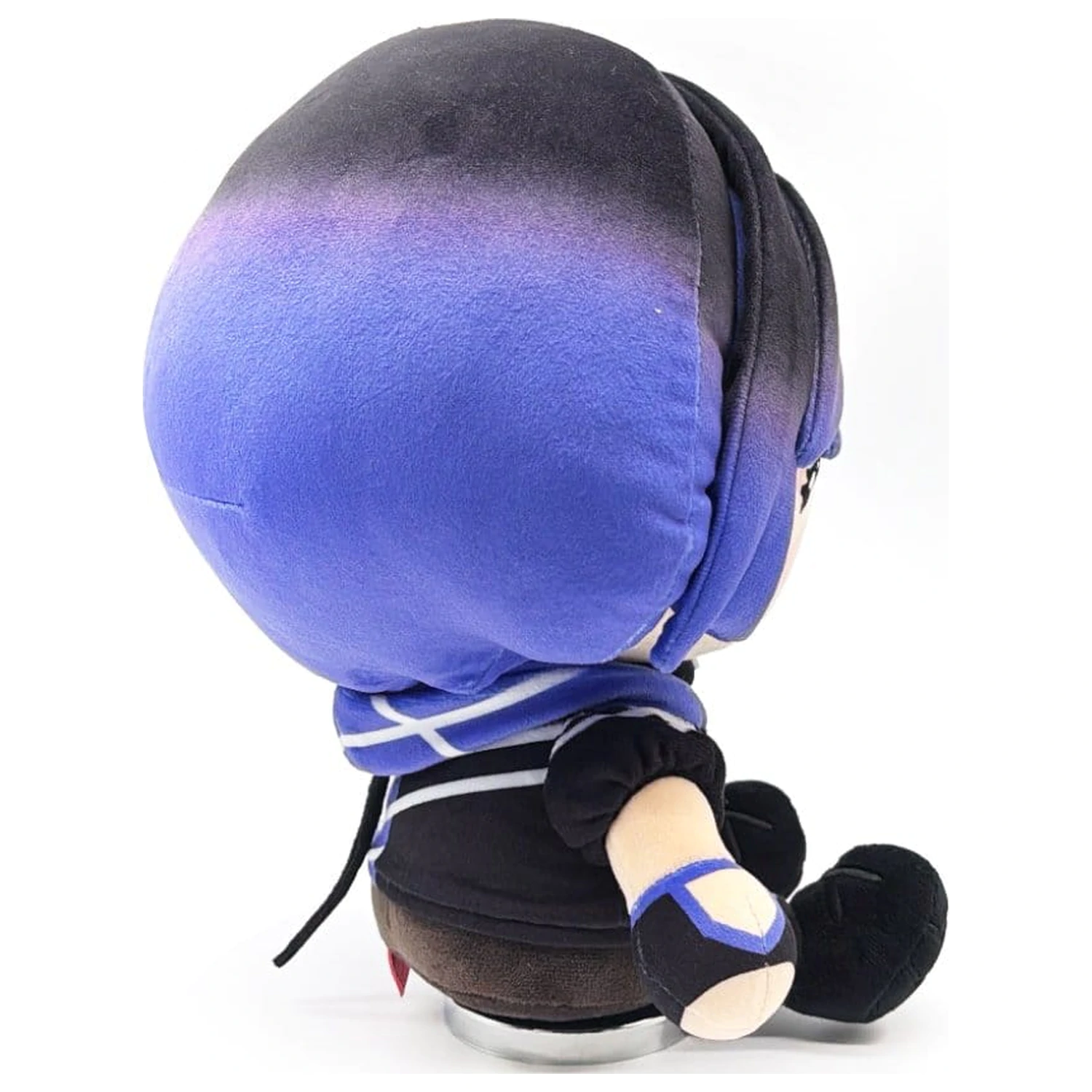 Tekken Plyšová figúrka Reina 22 cm produktová fotografia