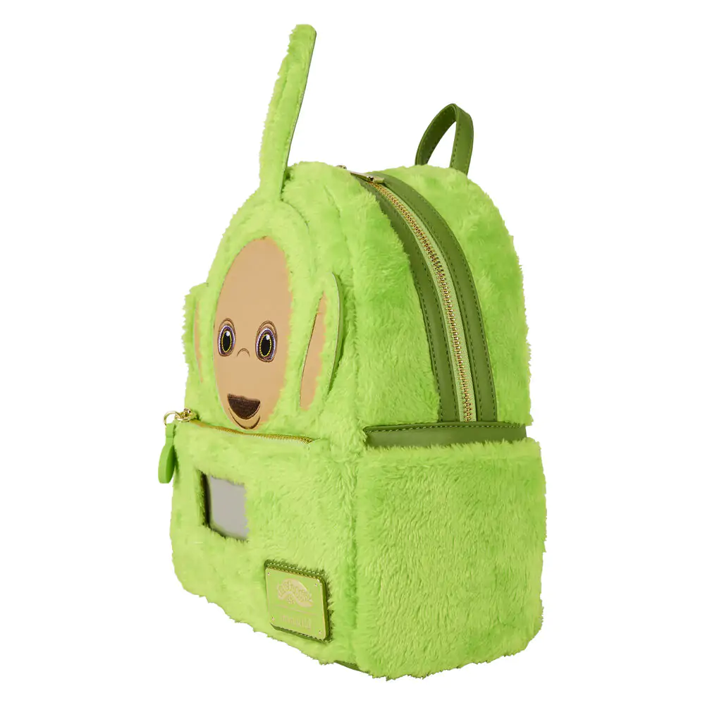 Teletubbies Loungefly batoh DIPSY produktová fotografia