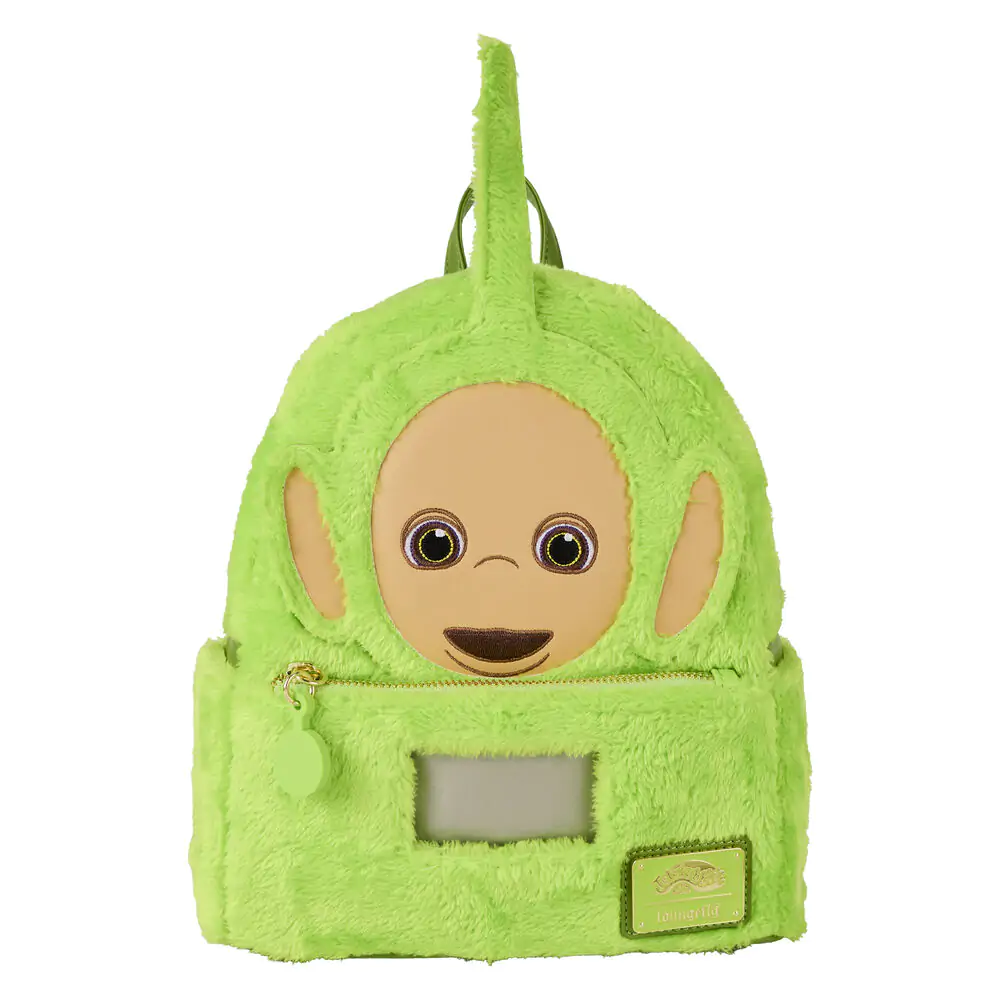 Teletubbies Loungefly batoh DIPSY produktová fotografia
