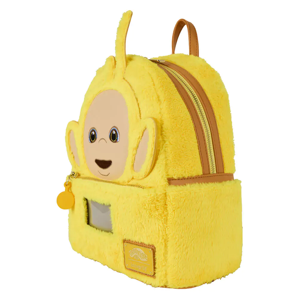 Teletubbies Loungefly batoh LAA-LAA produktová fotografia