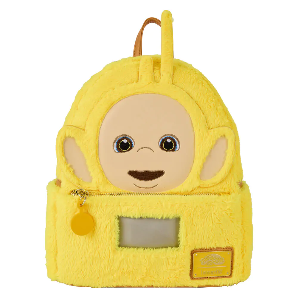 Teletubbies Loungefly batoh LAA-LAA produktová fotografia