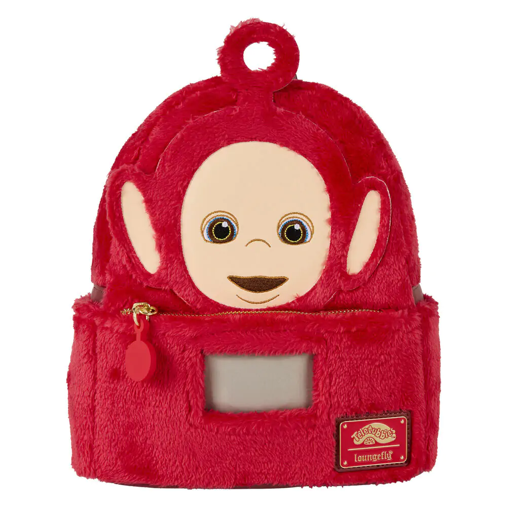 Teletubbies Loungefly ruksak PO produktová fotografia