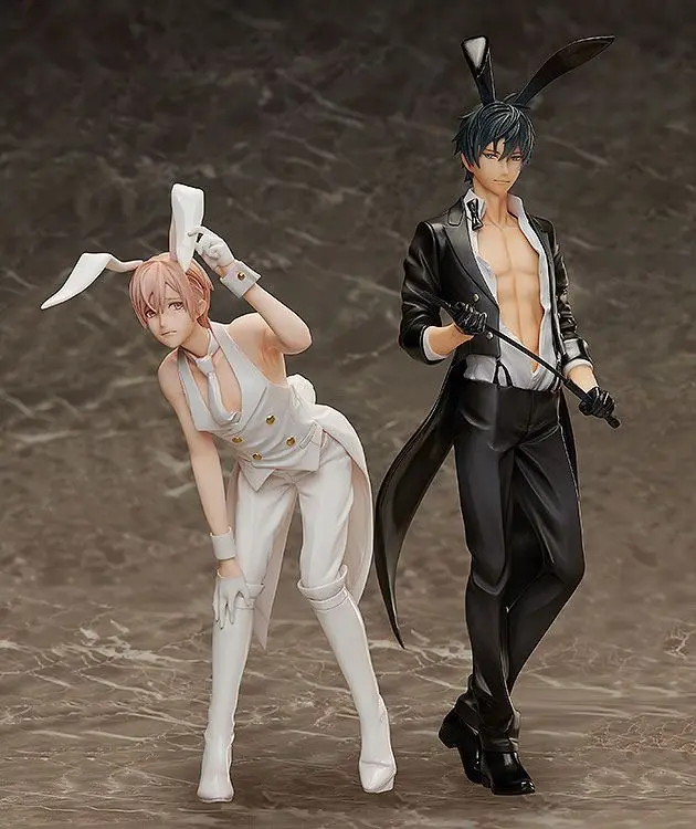 PVC figúrka 1/8 Shirotani Tadaomi 19 cm termékfotó