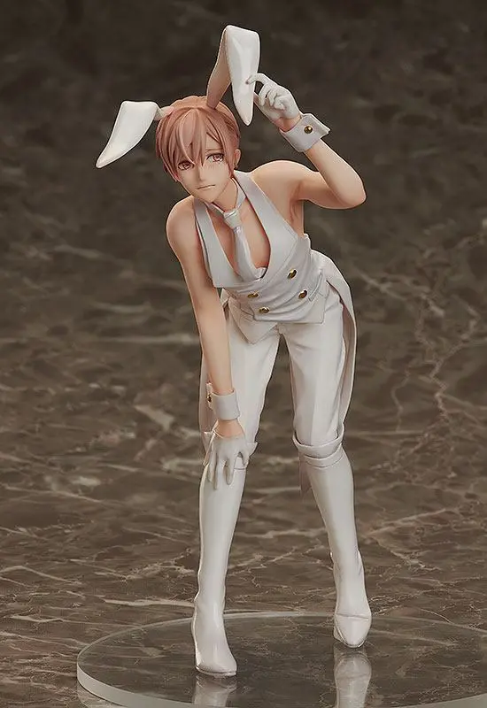 PVC figúrka 1/8 Shirotani Tadaomi 19 cm termékfotó