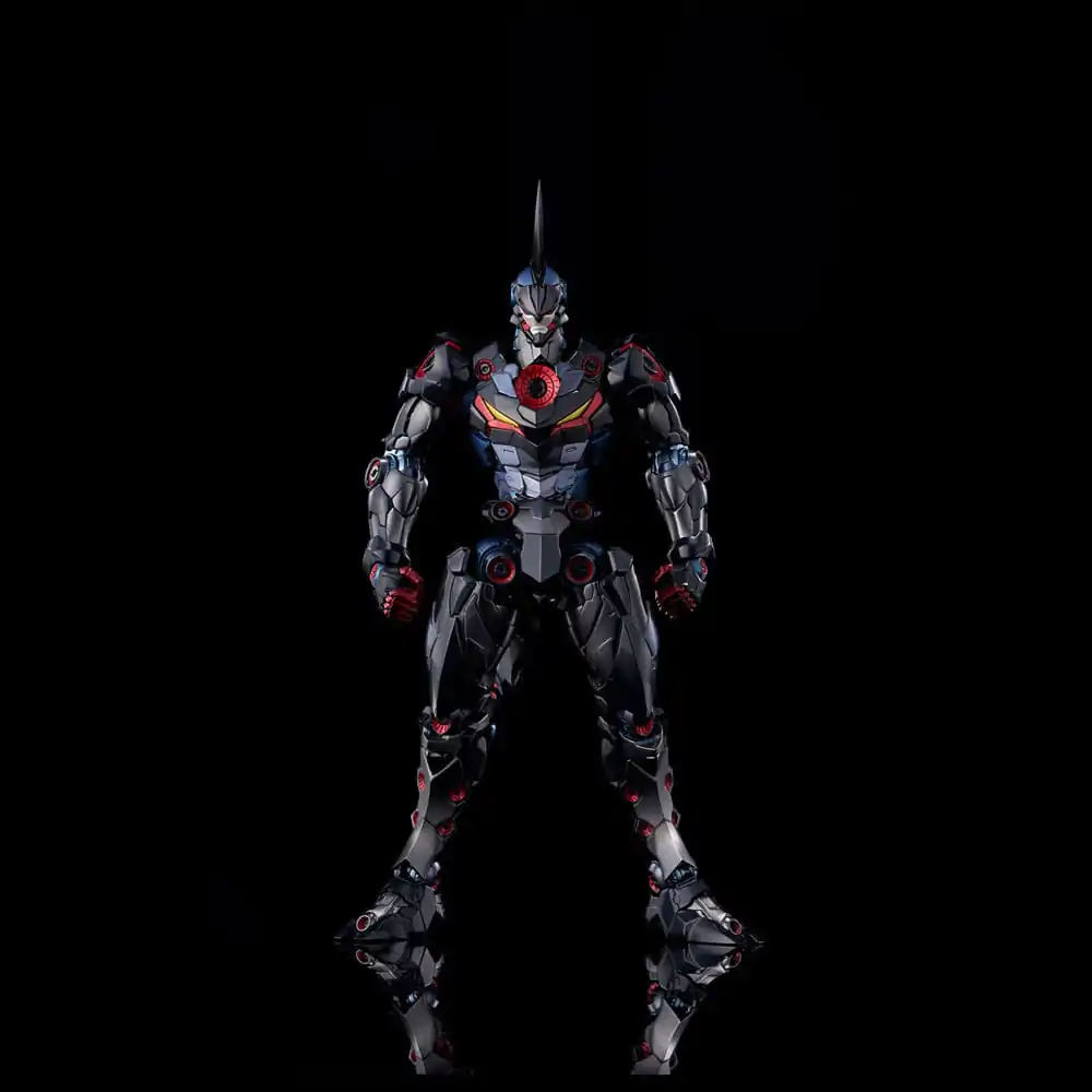 Tengen Toppa Gurren Lagann Kuro Kara Kuri akčná figúrka Lazengann 21 cm produktová fotografia