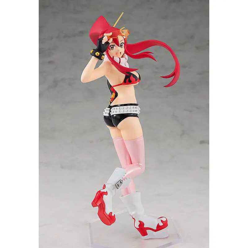 Tengen Toppa Gurren Lagann Pop Up Parade PVC soška Yoko 17 cm termékfotó