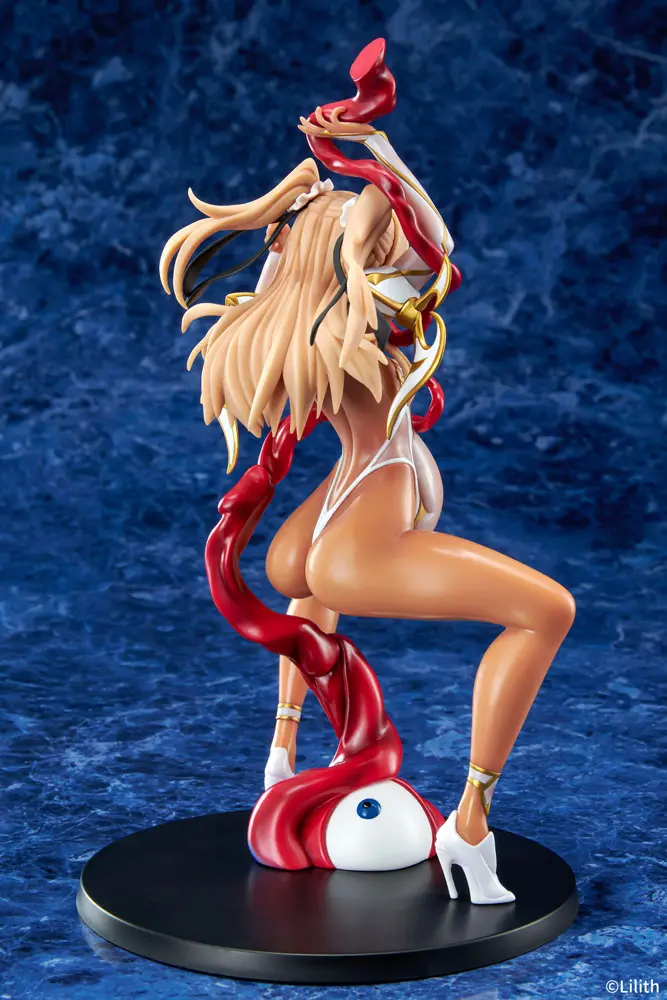 Socha Chápadlo a Čarodejnice 1/6 Shokushu no Koibito Lily Ramses Futaba 24 cm produktová fotografia