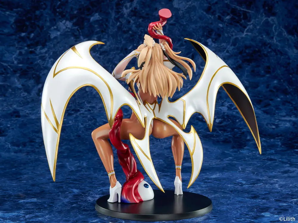 Socha Chápadlo a Čarodejnice 1/6 Shokushu no Koibito Lily Ramses Futaba 24 cm produktová fotografia