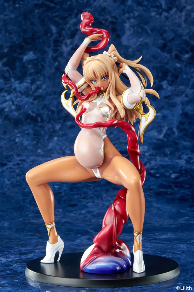 Socha Chápadlo a Čarodejnice 1/6 Shokushu no Koibito Lily Ramses Futaba 24 cm produktová fotografia