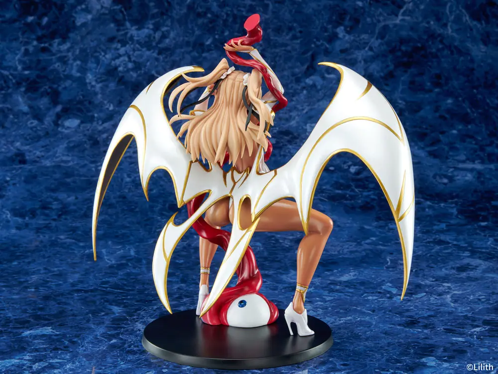Socha Chápadlo a Čarodejnice 1/6 Shokushu no Koibito Lily Ramses Futaba 24 cm produktová fotografia