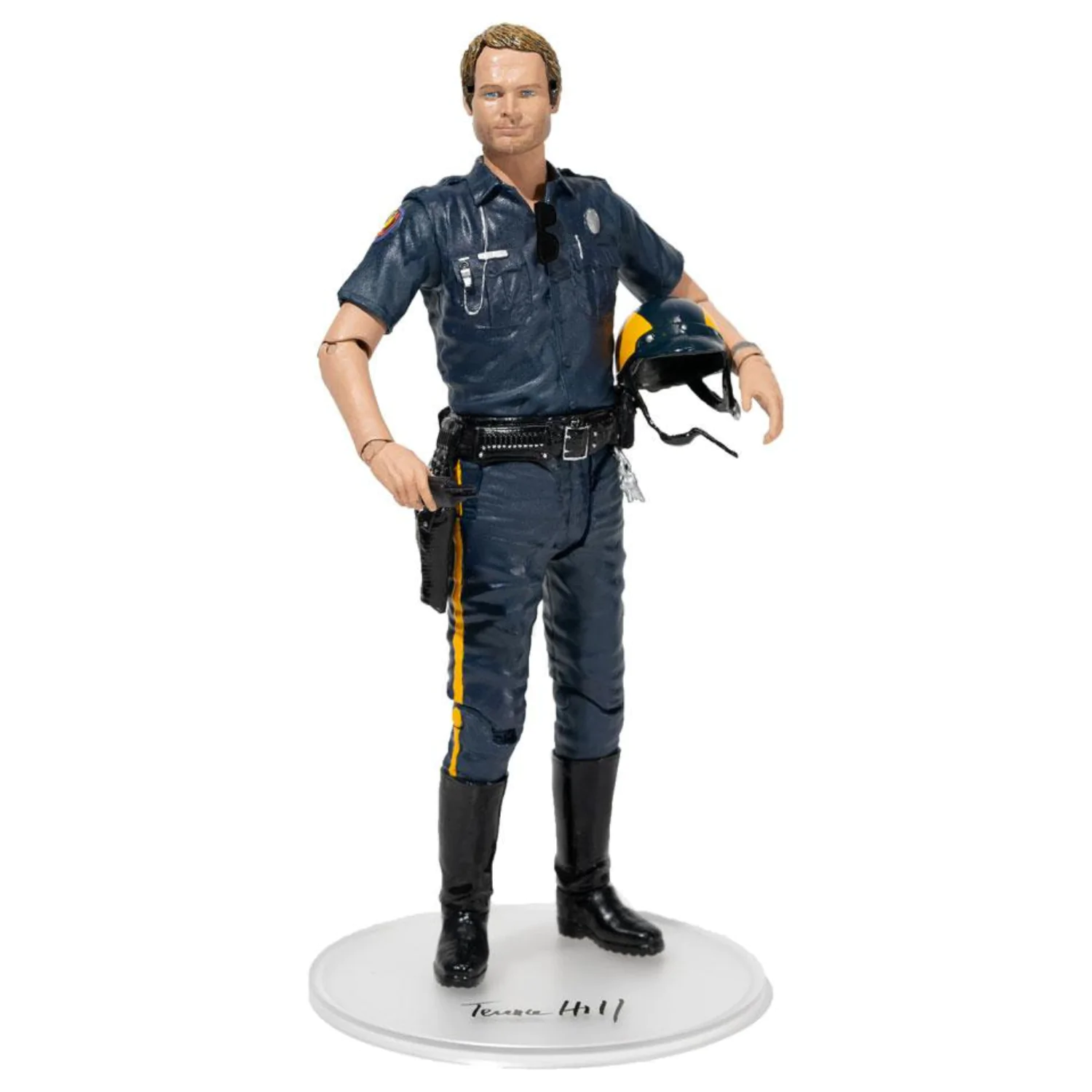 Terence Hill Akčná figúrka Matt Kirby 18 cm produktová fotografia