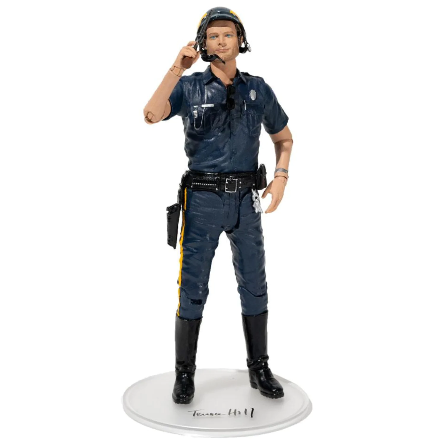 Terence Hill Akčná figúrka Matt Kirby 18 cm produktová fotografia