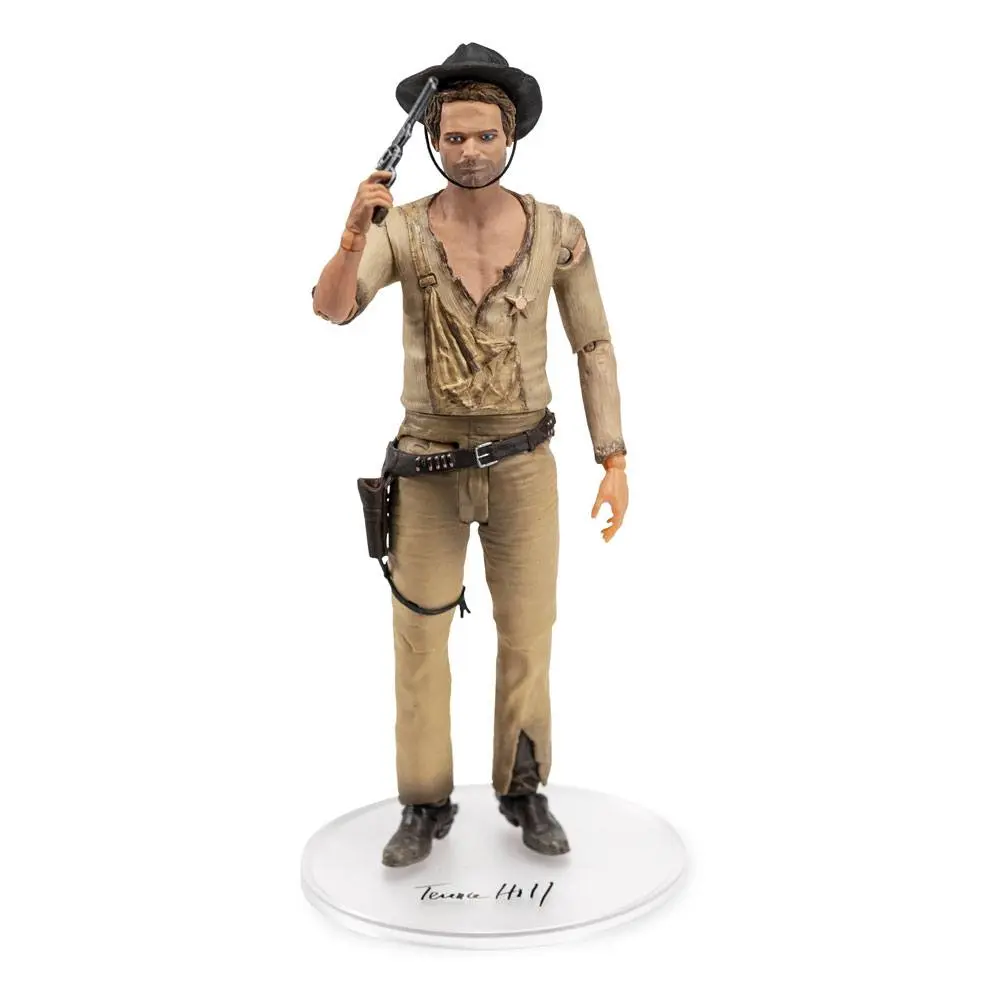 Terence Hill akčná figúrka Trinity 18 cm termékfotó